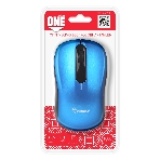 Мышь беспроводная Smartbuy ONE 378 синяя (SBM-378AG-B)