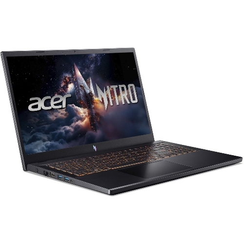 Ноутбук Acer Nitro V 15 ANV15-52-5546 Intel Core 5 210H/16Gb/SSD 512Gb/RTX 5050 8Gb/15.6