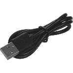 Мышь беспроводная SVEN RX-590SW черный, 1600 dpi, радиоканал, Bluetooth, USB, кнопки - 7