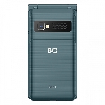 Мобильный телефон BQ 2411 Shell синий