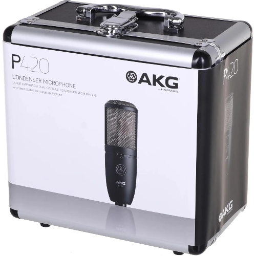 Микрофон AKG P420 3101H00430