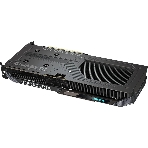 Видеокарта Gigabyte GeForce RTX 5060 Ti Gaming OC, NVIDIA RTX 5060 Ti, 8 ГБ GDDR7, 128 бит, PCI-e 5.0, 1xHDMI, 3xDP, 2647 МГц