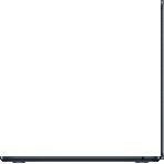 Ноутбук Apple MacBook Air 13-inch 2025 (КЛАВ.РУС.ГРАВ.) Midnight 13.6
