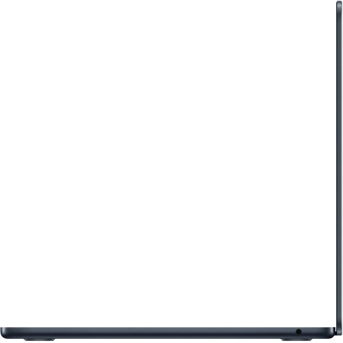 Ноутбук Apple MacBook Air 13-inch 2025 (КЛАВ.РУС.ГРАВ.) Midnight 13.6