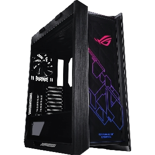 Компьютерный корпус ASUS GX601/BK/AL/WITH HANDLE GX601 ROG STRIX HELIOS CASE/BK/AL/WITH HANDLE(90DC0020-B39000)