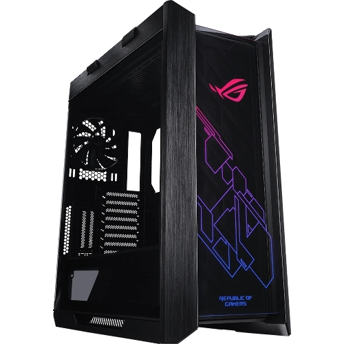 Компьютерный корпус ASUS GX601/BK/AL/WITH HANDLE GX601 ROG STRIX HELIOS CASE/BK/AL/WITH HANDLE(90DC0020-B39000)