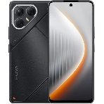 Смартфон Tecno Pova 7 5G LJ7, 8/256Gb, черный