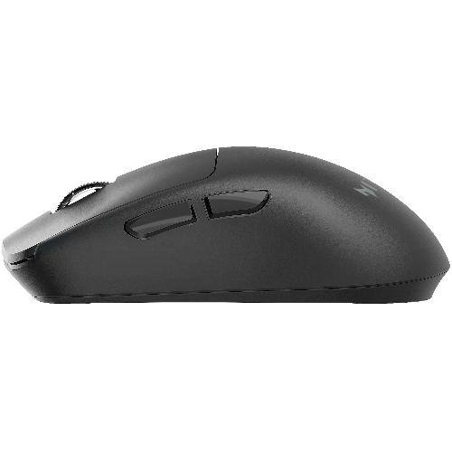 Мышь беспроводная/проводная Acer Nitro OMR402 черный, 26000 dpi, радиоканал, Bluetooth, USB, кнопки - 5