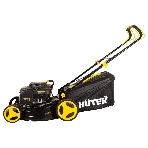 Газонокосилка бензиновая Huter GLM-7.0 SL