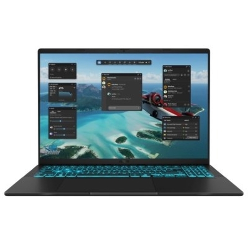 Ноутбук ASUS Gaming V16 V3607VP-RP031 Intel Core 7 240H 2500MHz/16