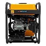 Генератор инверторный Denzel GK-3800iF, 3,8 кВт, 230 В, ручной старт