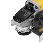 Угловая шлифовальная машина DeWalt DWE4157 (DWE4157-QS)