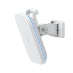 Точка доступа Wi-Fi Ubiquiti UniFi E7 AP Campus 2,4+5+6 ГГц, Wi-Fi 7, 4х4 MU-MIMO, 802.3bt, 1х 10G RJ45, 1х 1G RJ45