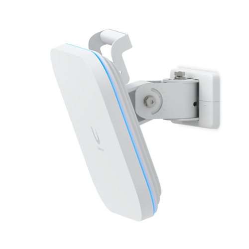 Точка доступа Wi-Fi Ubiquiti UniFi E7 AP Campus 2,4+5+6 ГГц, Wi-Fi 7, 4х4 MU-MIMO, 802.3bt, 1х 10G RJ45, 1х 1G RJ45