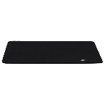 Коврик для мыши Oklick/Оклик OK-F0351 черный 350x280x3мм