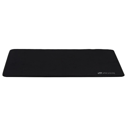 Коврик для мыши Oklick/Оклик OK-F0351 черный 350x280x3мм