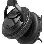 Гарнитура проводная полноразмерная с микрофоном (гарнитура) ExeGate 960 USB STEREO