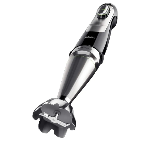 Блендер погружной Braun MQ9185XLI