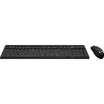 Комплект клавиатура+мышь MSI K200 Combo MS-8ZA4 беспроводной, USB, 1600 DPI, чёрный