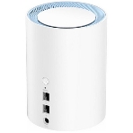 Бесшовный Mesh роутер Cudy M1200(3-Pack) AC1200 10/100BASE-TX белый (упак.:3шт)