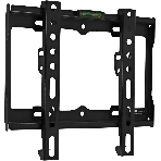 Кронштейн для телевизора Buro FX1S черный, 15
