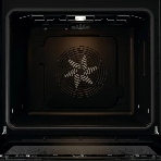 Духовой шкаф Gorenje BOS6737SYW, 77л, дверца с 2 стеклами, белый