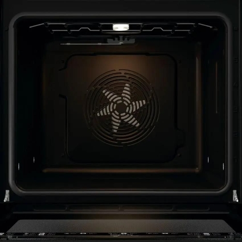 Духовой шкаф Gorenje BOS6737SYW, 77л, дверца с 2 стеклами, белый