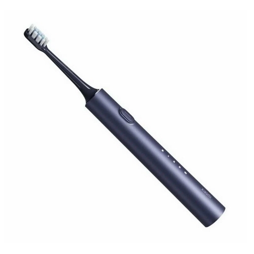 Электрическая зубная щетка Xiaomi BHR7647GL T302 DARK BLUE