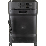Шредер Fellowes Powershred 10M FS-4630601 DIN P-5, 2х15мм, 10лст., 19лтр., Safety Lock, с микрорезкой
