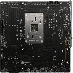 Материнская плата MSI B650M PROJECT ZERO, AM5, AMD B650, 4xDDR5, 4xSATA, 2xM.2, 1xPCIe 4.0 x16, 1xPCIe x1, 1xDP, 1xHDMI, 1x 2.5Gb LAN, 2xUSB-A 2.0, 2xUSB 3.2 Gen 1, 3xUSB 3.2 Gen 2, 3x3.5 мм, 7.1, mATX