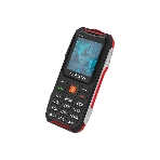 Мобильный телефон Maxvi T100 красный