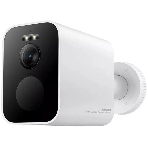 Камера IP Xiaomi Outdoor Camera BW500 белый BHR8301GL (4 Mп, 2560x1440, Wi-Fi, IP67, 10000 mAh)