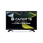 Телевизор LEFF 24