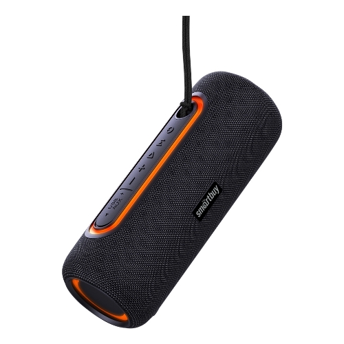Колонка беспроводная Smartbuy (SBS-5280) HERO, черный