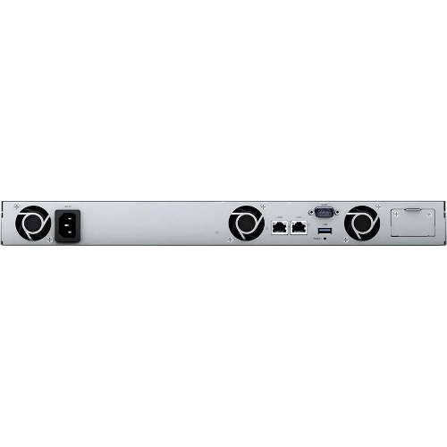 Сетевое хранилище Synology RS422+