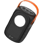Портативный аккумулятор Cactus CS-PBFSUD-60000 60000mAh 80W 4.5A черный