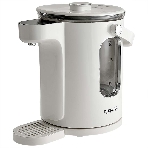 Чайник-термос DЕLTA LUX DE-1701 3л,LCD дисплей,1.