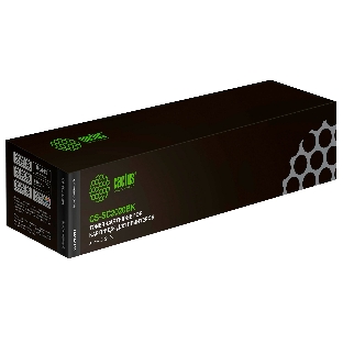 Картридж лазерный Cactus CS-SC2020BK 006R01693 черный (9000 стр.) для Xerox DocuCentre SC2020/SC2020NW