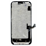 Дисплей (модуль) для Apple iPhone 14 Plus в сборе с тачскрином, черный
