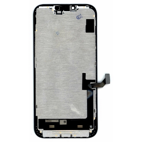 Дисплей (модуль) для Apple iPhone 14 Plus в сборе с тачскрином, черный