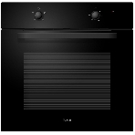 Духовой шкаф Evelux EO 612 EB