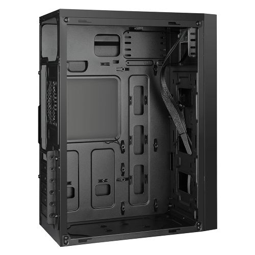 Компьютерный корпус Ginzzu A420 ATX