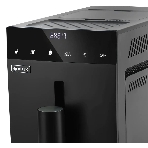 Кофемашина автоматическая Vitek Metropolis VT-8700 черный, зерновой кофе, 1.2 л, 1350 Вт, 20 Бар