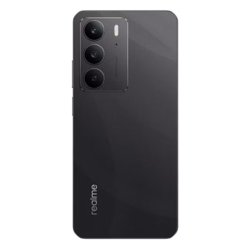 Смартфон Realme C75, 8/256Gb, черный
