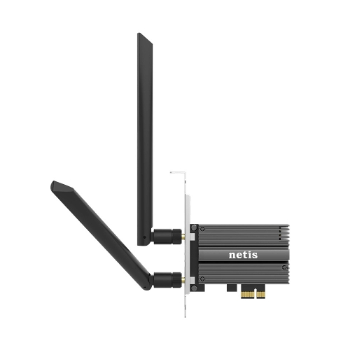 Адаптер Wi-Fi NETIS 1300 MBPS F0