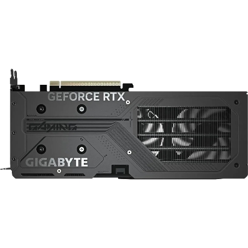 Видеокарта Gigabyte GeForce RTX 5060 Ti Gaming OC, NVIDIA RTX 5060 Ti, 8 ГБ GDDR7, 128 бит, PCI-e 5.0, 1xHDMI, 3xDP, 2647 МГц