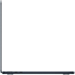 Ноутбук Apple MacBook Air 13-inch 2025 (КЛАВ.РУС.ГРАВ.) Midnight 13.6