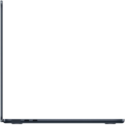 Ноутбук Apple MacBook Air 13-inch 2025 (КЛАВ.РУС.ГРАВ.) Midnight 13.6