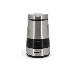 Кофемолка Atlanta ATH-3402 серебристый