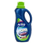 Гель-концентрат для стирки белья Active универсальный Clean Breeze Альпийские луга, 1500 мл, Green (511601111)